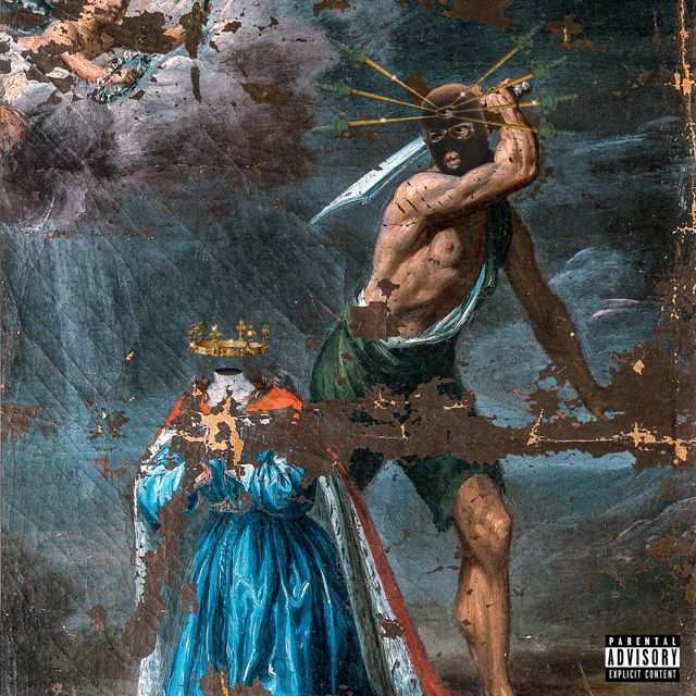 Wise Da God - 'HEADBANGER (feat. Slater The Genius & LocoBeatz703)' [Ringtone]