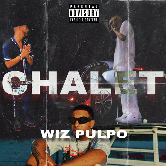 Wiz Pulpo - 'Chalet' [Ringtone]