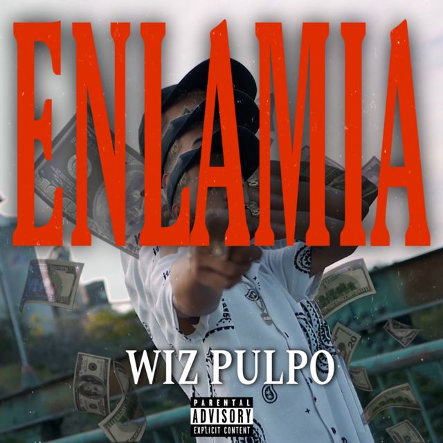 Wiz Pulpo - 'Enlamia' [Ringtone]