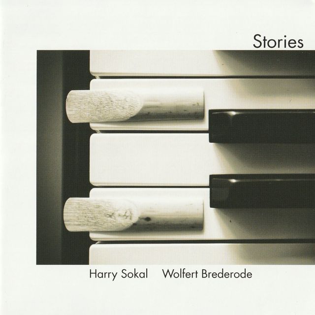 Wolfert Brederode - 'Triotonal (feat. Harry Sikal)' [Ringtone]