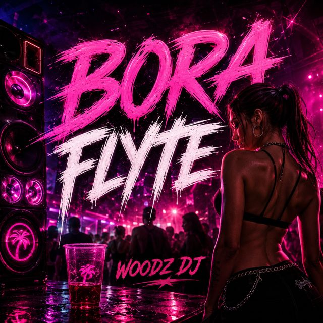 Woodz Dj - 'Bora Flyte' [Ringtone]