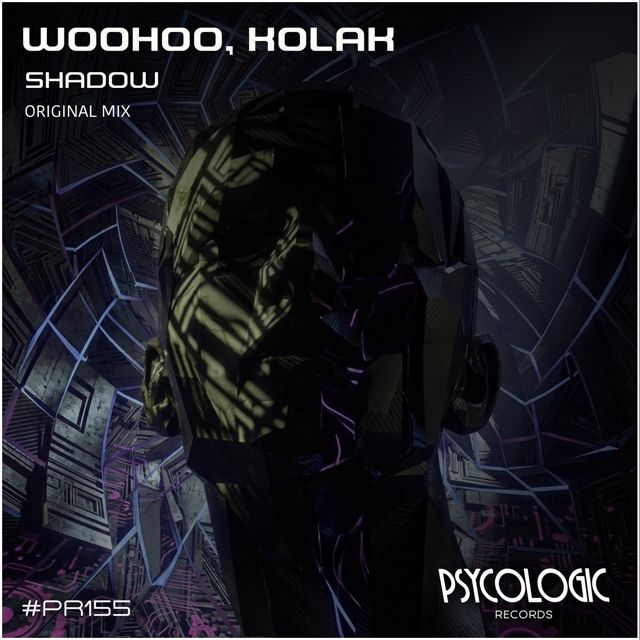 WOOHOO - 'Shadow (feat. Kolak)' [Ringtone]