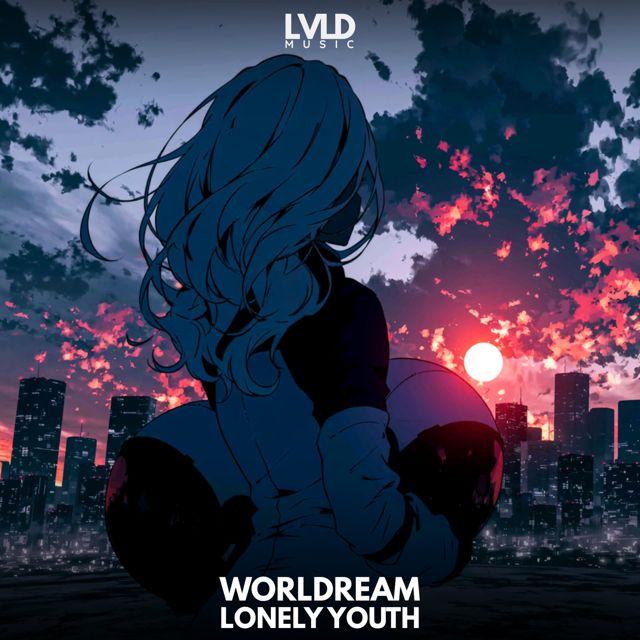 Worldream - 'Lonely Youth' [Ringtone]
