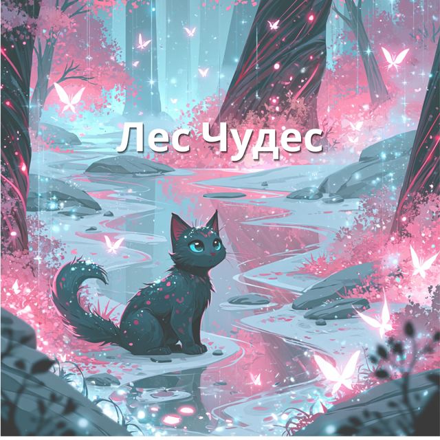 Worthwhile - 'Little Bunny Who Became Friends with the Night' [Ringtone]
