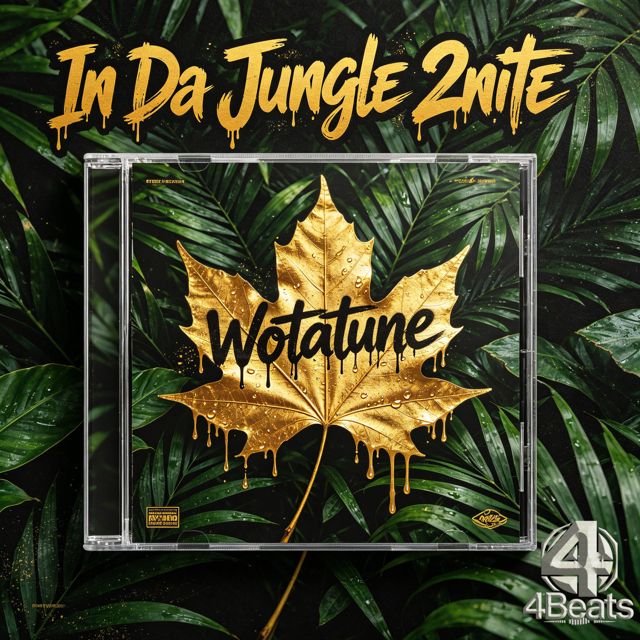wotatune - 'In Da jungle 2nite' [Ringtone]