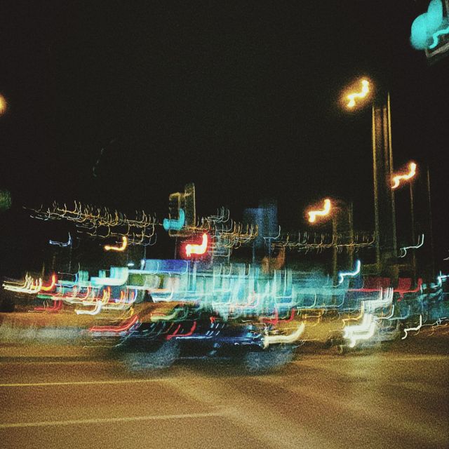 WSTDRM - 'MIDNIGHT VISIT' [Ringtone]