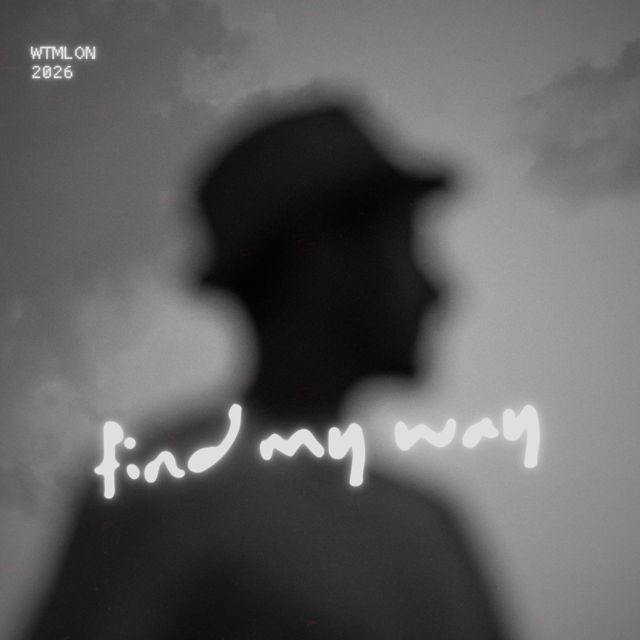 wtmlon - 'Find My Way' [Ringtone]