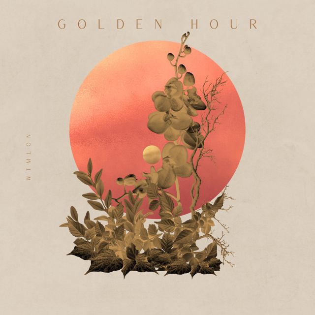 wtmlon - 'Golden Hour' [Ringtone]