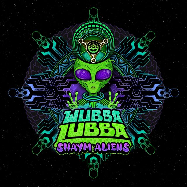Wubba Lubba - 'Glip Glops' [Ringtone]
