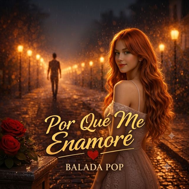 WuiGoo - 'Por Qué Me Enamoré (Balada Pop)' [Ringtone]