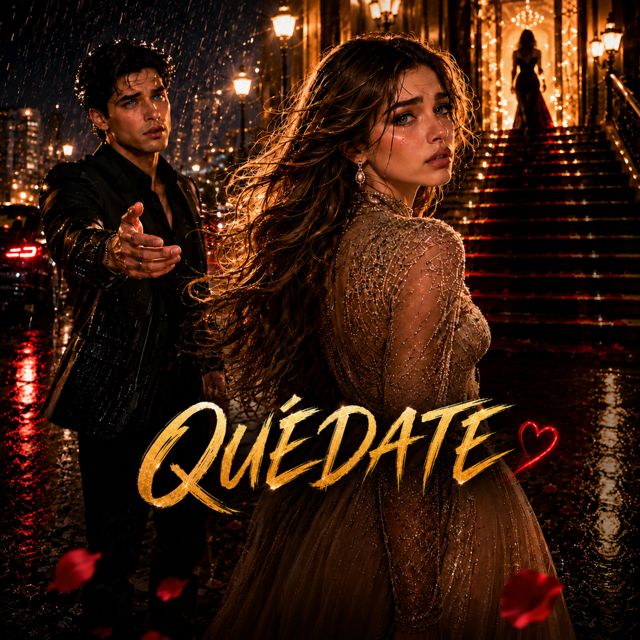 WuiGoo - 'Quédate' [Ringtone]