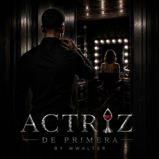 Wwalter - 'Actriz de primera' [Ringtone]