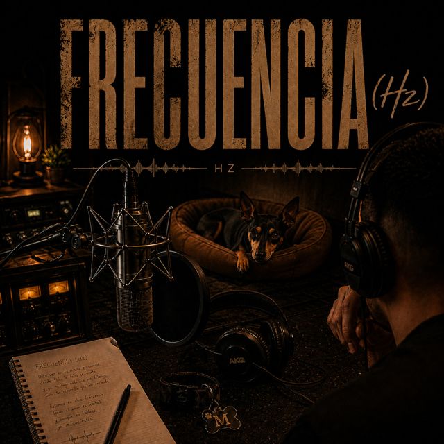 Wwalter - 'Frecuencia (hz)' [Ringtone]