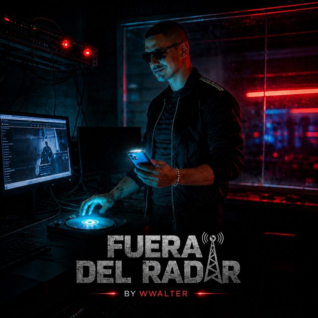 Wwalter - 'Fuera del radar' [Ringtone]