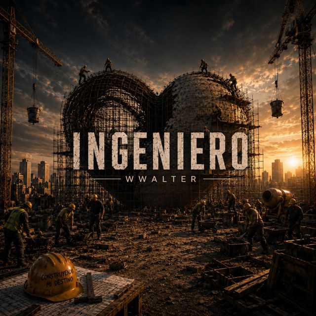 Wwalter - 'Ingeniero' [Ringtone]