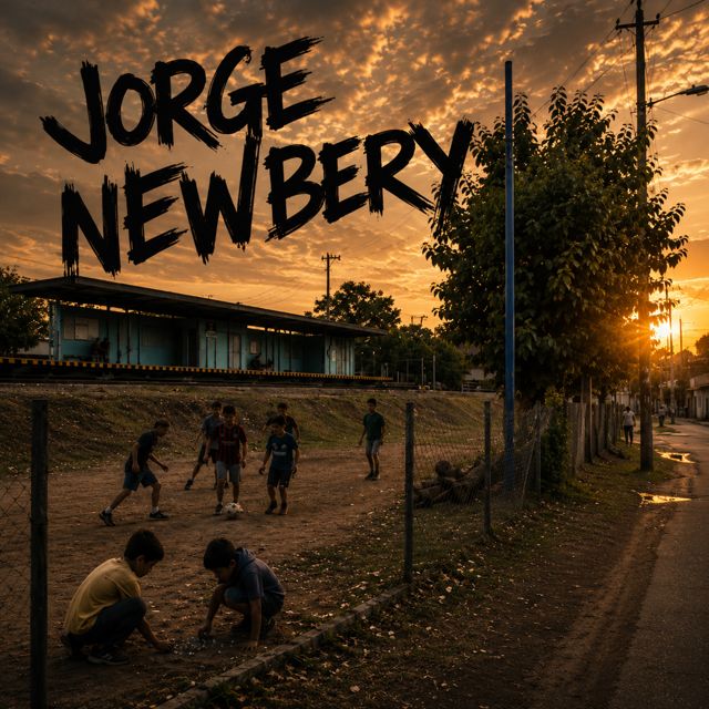 Wwalter - 'Jorge New bery' [Ringtone]