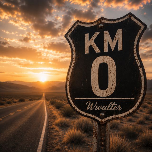 Wwalter - 'Km 0' [Ringtone]