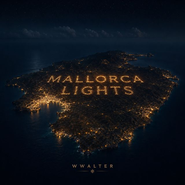 Wwalter - 'Mallorca Lights' [Ringtone]