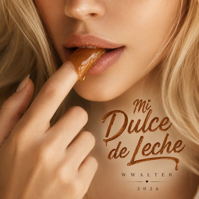 Wwalter - 'Mi dulce de leche' [Ringtone]