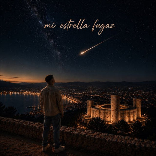 Wwalter - 'Mi estrella fugaz' [Ringtone]