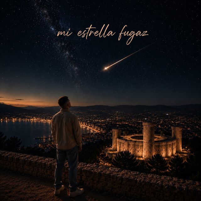 Wwalter - 'Mi estrella fugaz' [Ringtone]