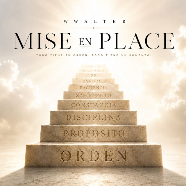 Wwalter - 'Mise en Place' [Ringtone]