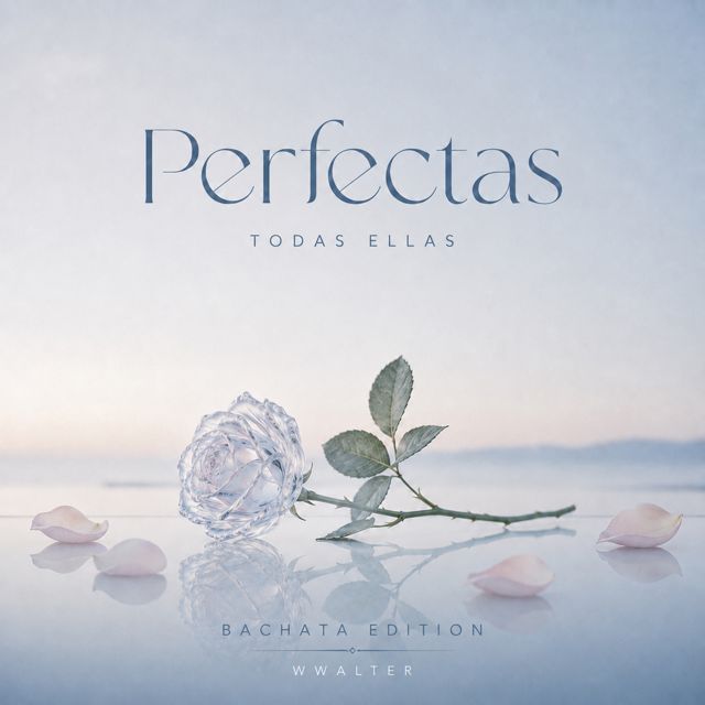 Wwalter - 'Perfectas todas ellas' [Ringtone]