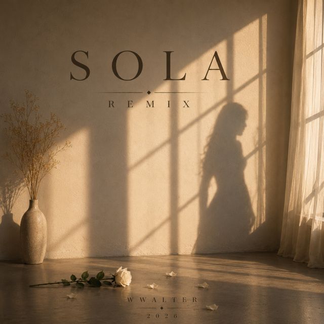 Wwalter - 'Sola (remix)' [Ringtone]