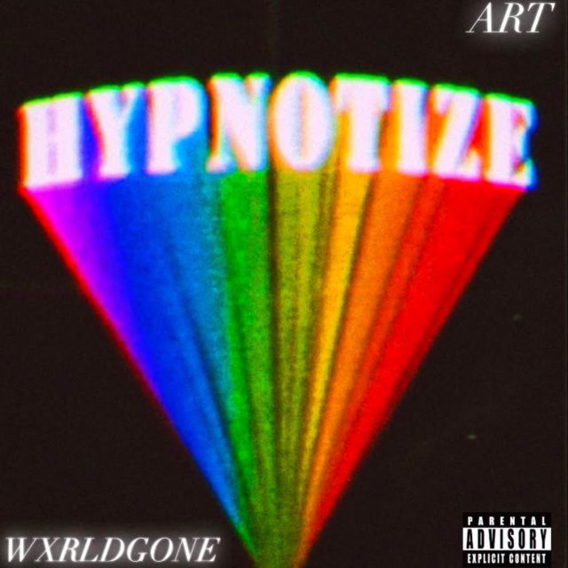 wxrldgone - 'LONER (feat. ART)' [Ringtone]