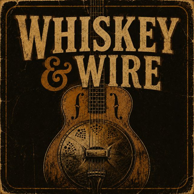 Wyatt James Boone - 'Midnight Confession' [Ringtone]