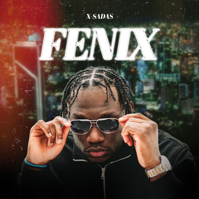 X-Sadas - 'FENIX' [Ringtone]