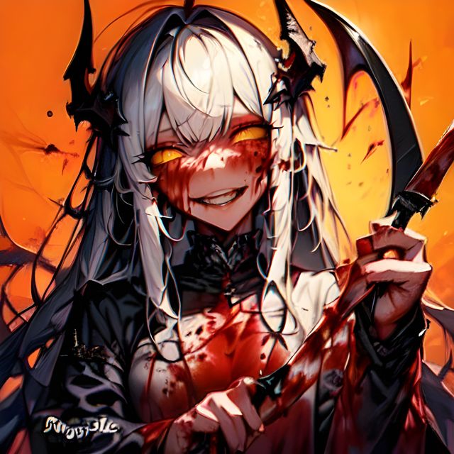 ƧᄃЯXᄂᄂ - 'Slaughter!' [Ringtone]