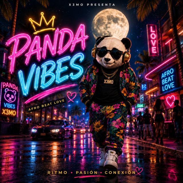 X3mo - 'TU MOVIMIENTO' [Ringtone]