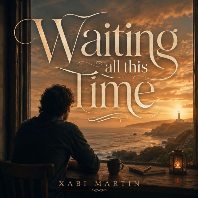 Xabi Martin - 'Waiting all this time' [Ringtone]