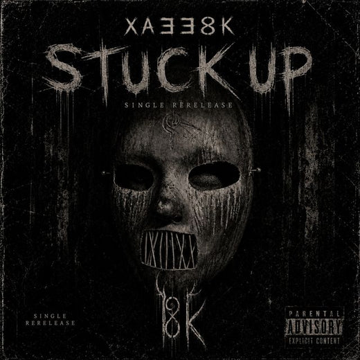 Xaee8K - 'Stuck Up' [Ringtone]