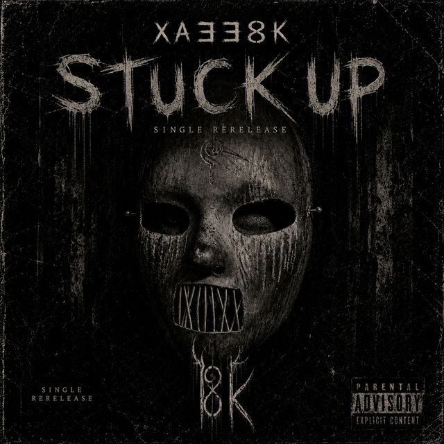 Xaee8K - 'Stuck Up' [Ringtone]