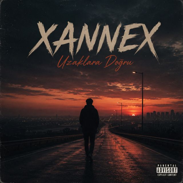XANNEX - 'Uzaklara Doğru' [Ringtone]