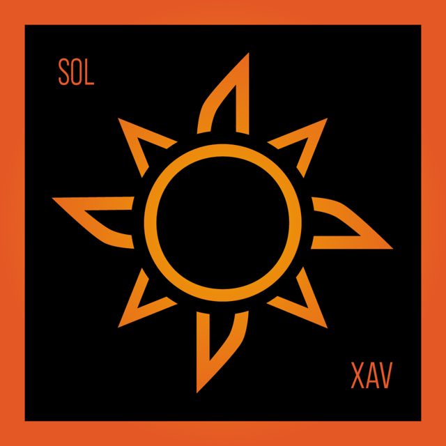 XAV - 'Sol' [Ringtone]
