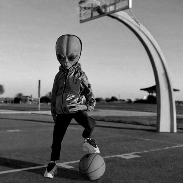 xavi creatore - 'Space' [Ringtone]