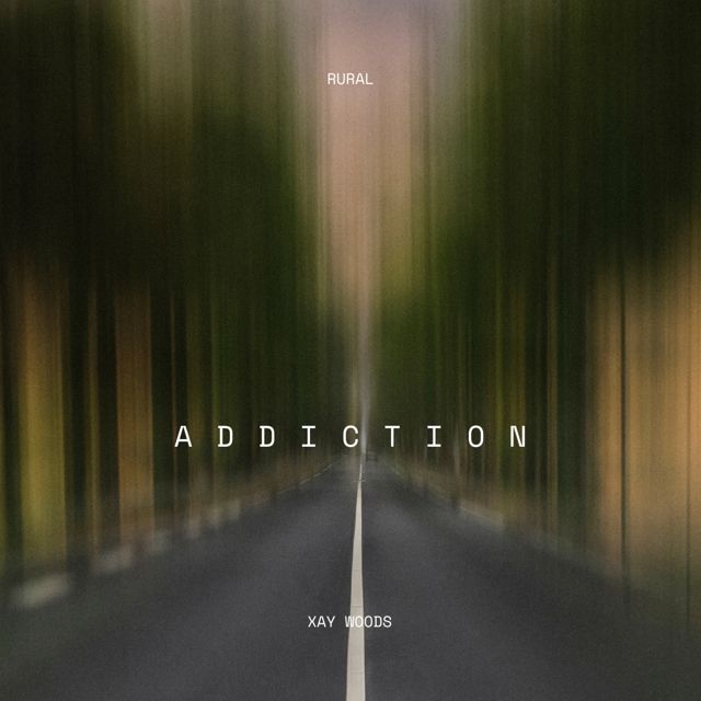 Xay Woods - 'Addiction' [Ringtone]