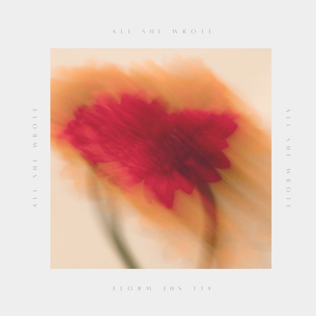 Xay Woods - 'All She Wrote' [Ringtone]