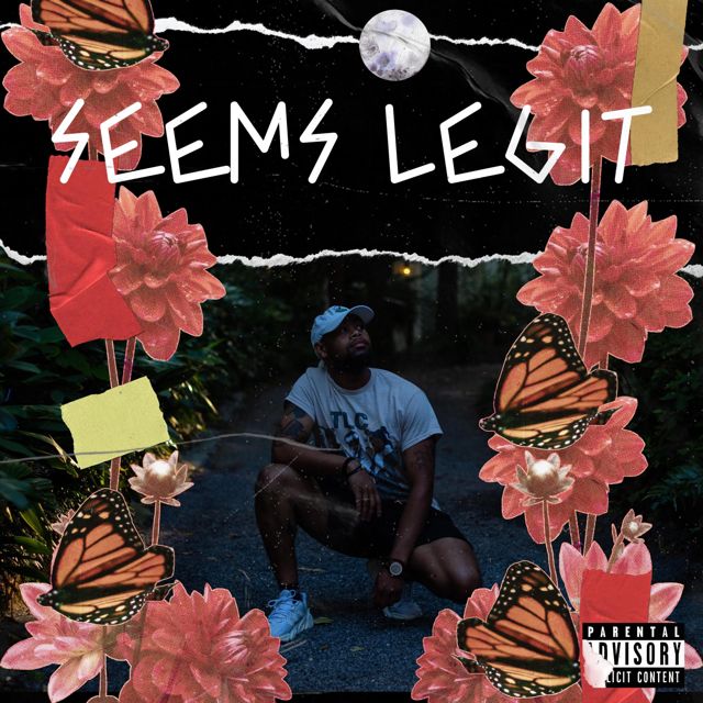 Xay Woods - 'Seems Legit' [Ringtone]