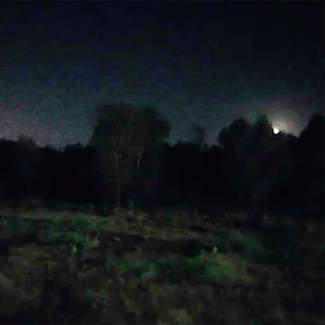 xazn - 'nocny spacer' [Ringtone]