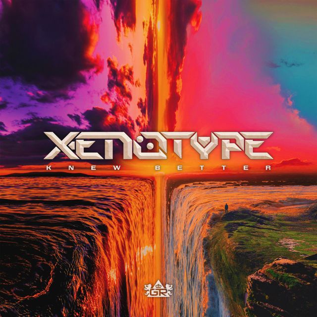 Xenotype - 'Knew Better' [Ringtone]