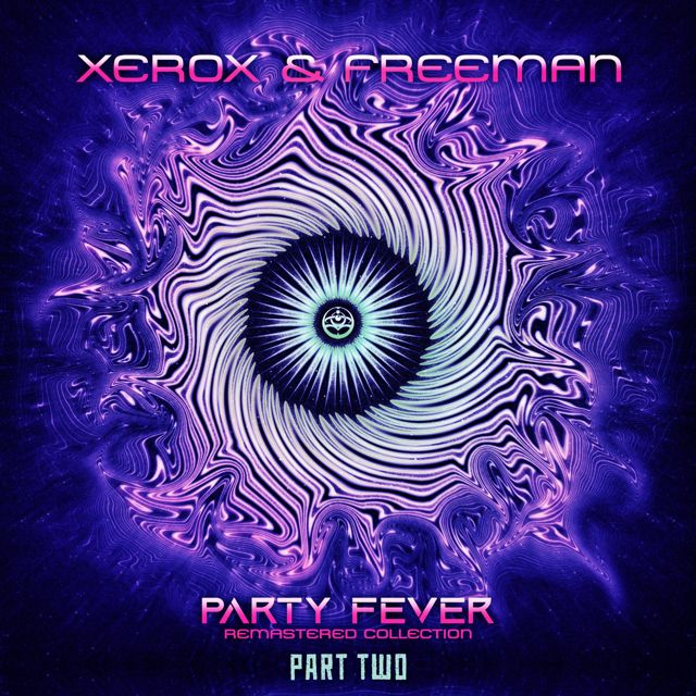 Xerox - 'Amazon (Remastered 2022) (feat. Freeman)' [Ringtone]