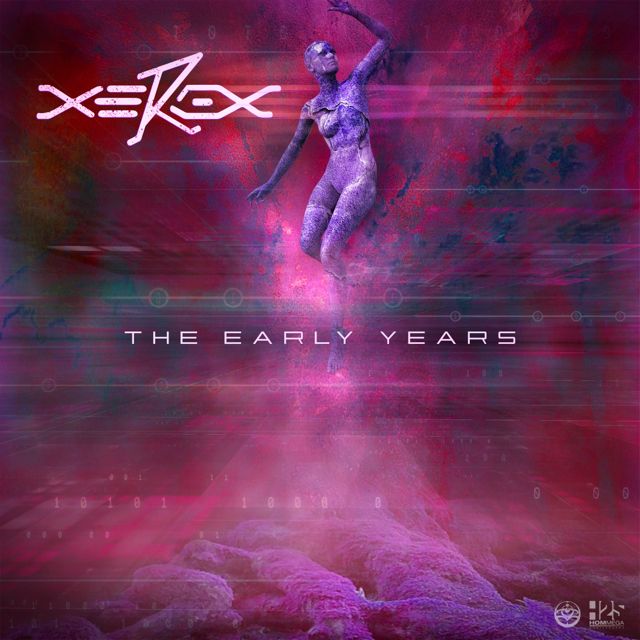 Xerox - 'Gravity Waves (Live Mix Edit)' [Ringtone]
