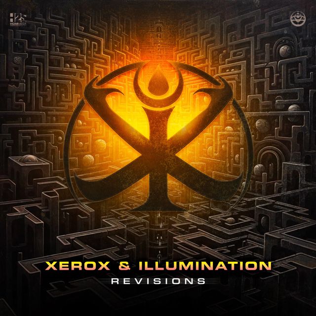 Xerox - 'No Way Out (Ilai Remix) (feat. Illumination & Ilai)' [Ringtone]