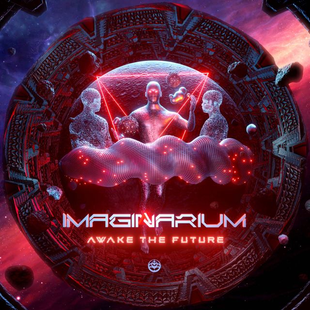 Xerox - 'Retrodelic (Imaginarium & V-Society Remix) (feat. Illumination & Imaginarium & V-Society)' [Ringtone]