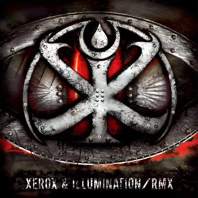 Xerox - 'Night Shift (Loud Remix) (feat. Illumination & Loud)' [Ringtone]