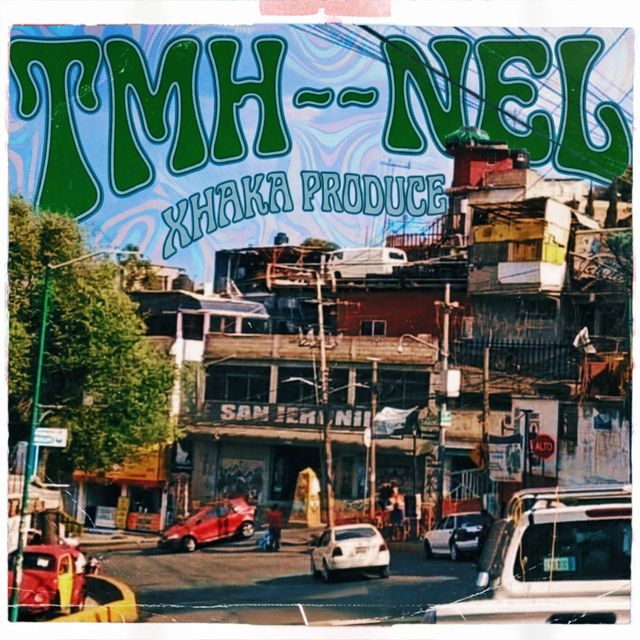 XHAKA PRODUCE - 'TMH NEL (feat. GRAN D El Perdedor & G.B & Enigma)' [Ringtone]